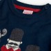 BOBOLI παιδικό πουλόβερ αγόρι 712190-2440 μπλε